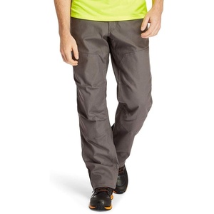 image:imageTimberland PRO Mens Gridflex Canvas Work PantPewter