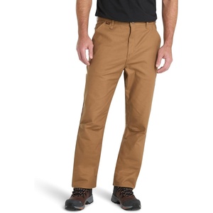 image:imageTimberland PRO Mens Gritman Flex Athletic Fit 5 Pocket Work PantDark Wheat
