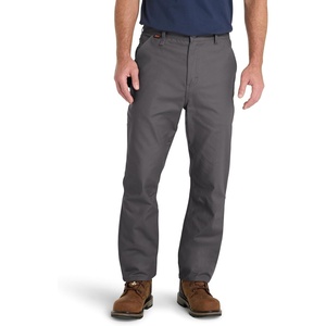 image:imageTimberland PRO Mens Gritman Flex Athletic Fit Utility Work PantAshpalt