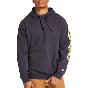 image:imageTimberland PRO Mens Hood Honcho Sport Pullover Dark NavyPRO Yellow 3XL