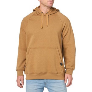 image:imageTimberland PRO Mens Hood Honcho Sport Pullover Hooded Sweatshirt Dark Wheat 2XLarge