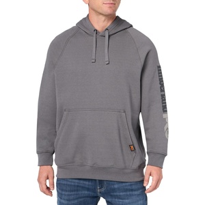 image:imageTimberland PRO Mens Hood Honcho Sport Pullover Hooded Sweatshirt Tornado 2XLarge