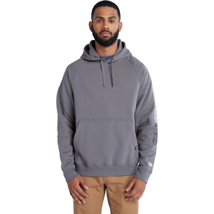 image:imageTimberland PRO Mens Hood Honcho Sport Pullover Sweatshirt Tornado Large