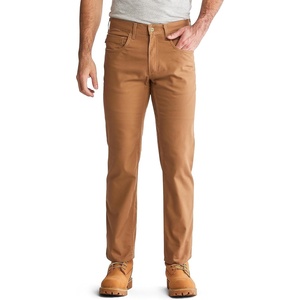image:imageTimberland PRO Mens Ironhide Flex 5 Pocket Work PantDark Wheat