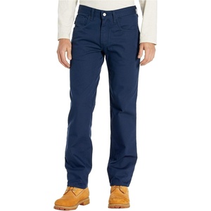 image:imageTimberland PRO Mens Ironhide Flex 5 Pocket Work PantNavy