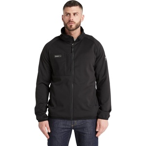 image:imageTimberland PRO Mens Ironhide Softshell Jacket Black 3XLarge