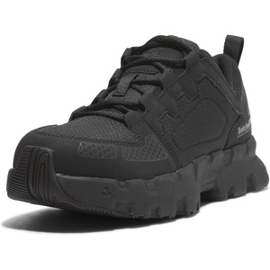 image:imageTimberland PRO Mens Powertrain Ev Composite Safety ToeBlack