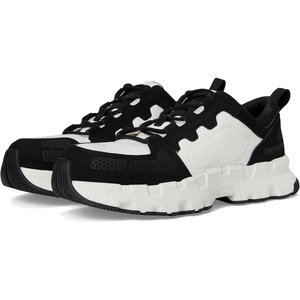 image:imageTimberland PRO Mens Powertrain Ev Composite Safety ToeBlackWhite