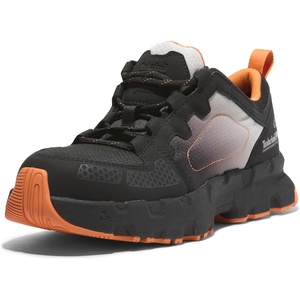 image:imageTimberland PRO Mens Powertrain Ev Composite Safety ToeGreyOrange V1