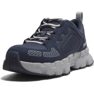 image:imageTimberland PRO Mens Powertrain Ev Composite Safety ToeNavyGrey V1