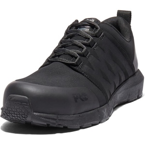image:imageTimberland PRO Mens Radius Composite Safety Toe Athletic Industrial Work ShoeBlack Raptek