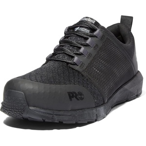 image:imageTimberland PRO Mens Radius Composite Safety Toe Athletic Industrial Work ShoeBlack2024 New