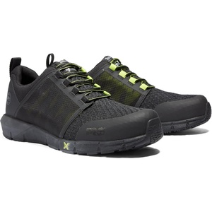 image:imageTimberland PRO Mens Radius Composite Safety Toe Athletic Industrial Work ShoeBlackHiviz