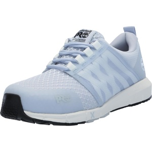 image:imageTimberland PRO Mens Radius Composite Safety Toe Athletic Industrial Work ShoeBlueWhite