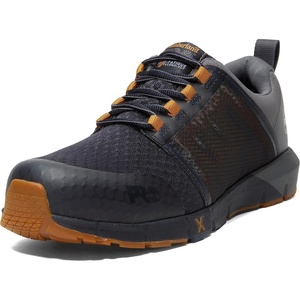 image:imageTimberland PRO Mens Radius Composite Safety Toe Athletic Industrial Work ShoeNavyCharcoal