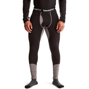 image:imageTimberland PRO Mens Skim Coat Thermal BottomJet Black