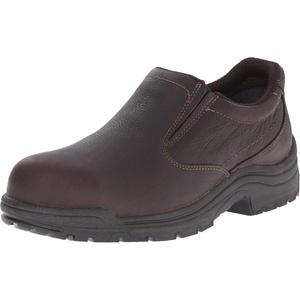 image:imageTimberland PRO Mens SlipOn ShoeBrown