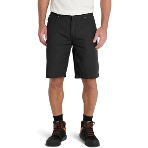 image:imageTimberland PRO Mens SonofAShort Canvas Work ShortBlack