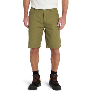 image:imageTimberland PRO Mens SonofAShort Canvas Work ShortGreen