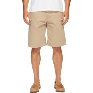 image:imageTimberland PRO Mens SonofAShort Canvas Work ShortKhaki