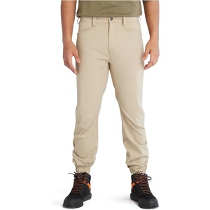image:imageTimberland PRO Mens Tempe Jogger Work PantDesert Sand