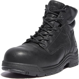 image:imageTimberland PRO Mens Titan 6 Inch Composite Safety Toe Work BootsBlack