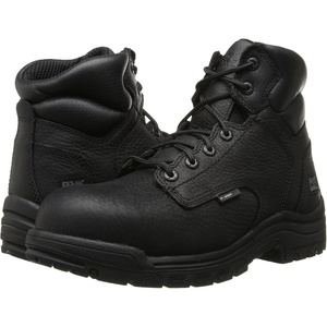 image:imageTimberland PRO Mens Titan 6 Inch Composite Safety Toe Work BootsBlack V1