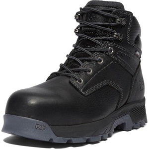 image:imageTimberland PRO Mens Titan Ev 6 Inch Composite Safety Toe WaterproofBlack Rustler2024 New
