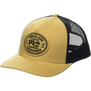 image:imageTimberland PRO Mens Trademark Trucker HatWheat Boot