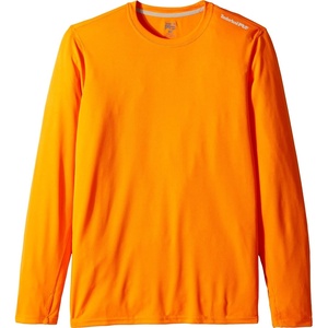 image:imageTimberland PRO Mens Wicking Good Longsleeve TshirtPro Orange