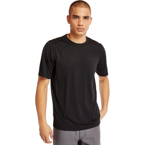 image:imageTimberland PRO Mens Wicking Good TShirtJet Black