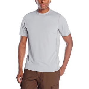 image:imageTimberland PRO Mens Wicking Good TShirtWild Dove