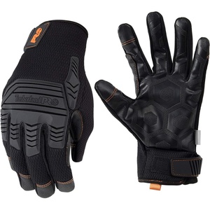 image:imageTimberland PRO Mens Work Glove with PU PalmBlack