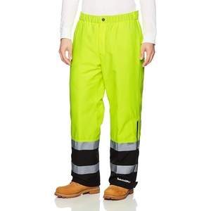 image:imageTimberland PRO Mens Work Sight HighVisibility Insulated PantHigh Visibility