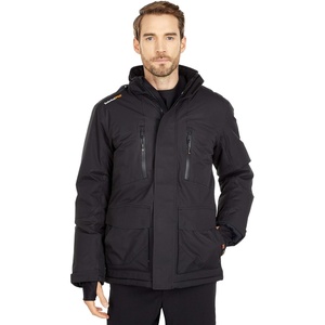 image:imageTimberland PRO Pinnacle Dry Shift Max JacketBlack