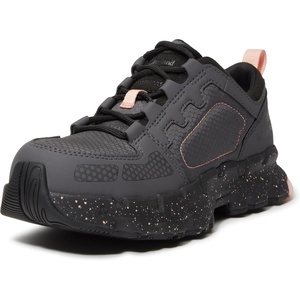 image:imageTimberland PRO Powertrain EV Composite Safety Toe Static DissipativeGreyPink V1