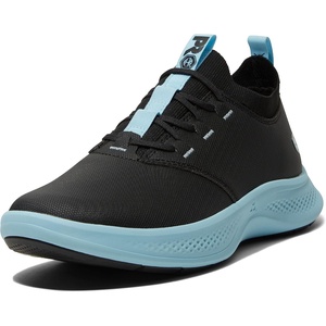image:imageTimberland PRO Solace Max Soft Toe SlipOnBlackBlue V1