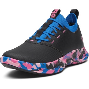 image:imageTimberland PRO Solace Max Soft Toe SlipOnBlackBluePink V1