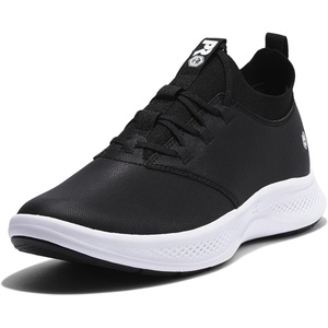 image:imageTimberland PRO Solace Max Soft Toe SlipOnBlackWhite