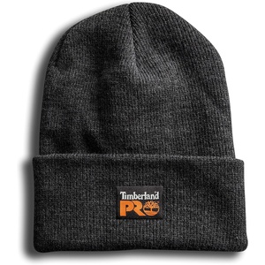 image:imageTimberland PRO Watch CapDark Charcoal Heather