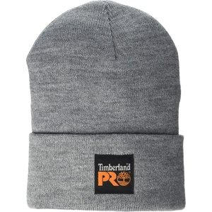 image:imageTimberland PRO Watch CapLight Grey Heather