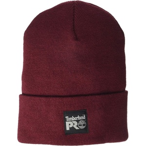 image:imageTimberland PRO Watch CapMaroon