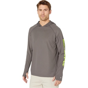 image:imageTimberland PRO Wicking Good HoodiePewter