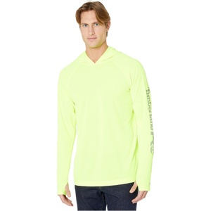 image:imageTimberland PRO Wicking Good HoodiePro Yellow
