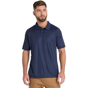 image:imageTimberland PRO Wicking Good Short Sleeve PoloBlue
