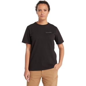 image:imageTimberland PRO Womens Core Short Sleeve TShirtBlack