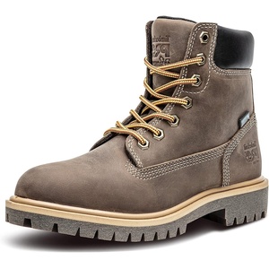 image:imageTimberland PRO Womens Direct Attach 6 Inch Waterproof Insulated Soft Toe BootsTurkish Coffee