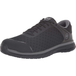 image:imageTimberland PRO Womens Drivetrain Composite Safety Toe Work ShoesBlackBlack