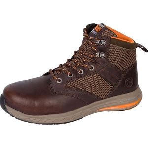 image:imageTimberland PRO Womens Drivetrain Composite Safety Toe Work ShoesBrown