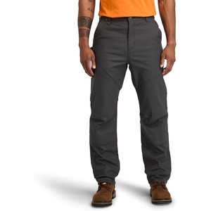image:imageTimberland PRO Womens Gritman Flex Athletic Fit Double Front Utility Work PantAshpalt